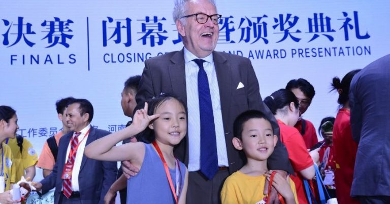 2023年全球发明大会中国区全国总决赛获奖名单